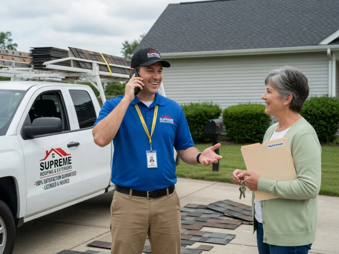 Roof Replacement Ruby, SC FAQs